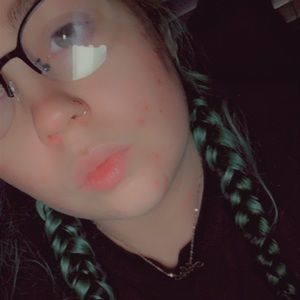 Meet your Posher, Krista